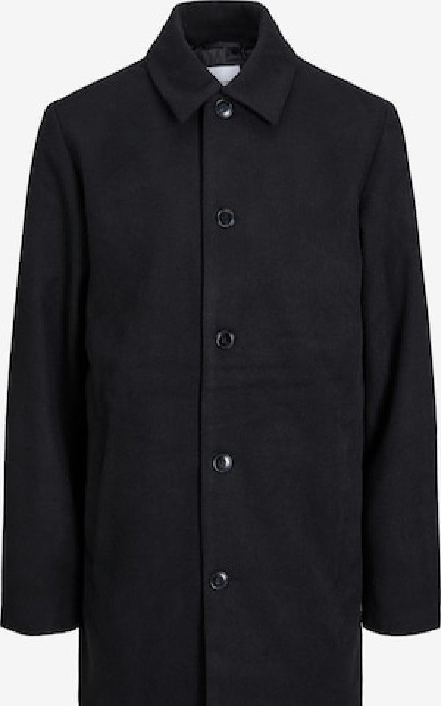 Men JACK Coats | Between-Seasons Coat 'Zac'