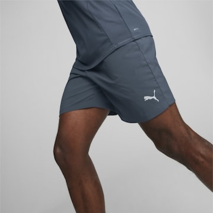 Men Running Sports Bottoms | Regular Workout Pants 'Favourite'