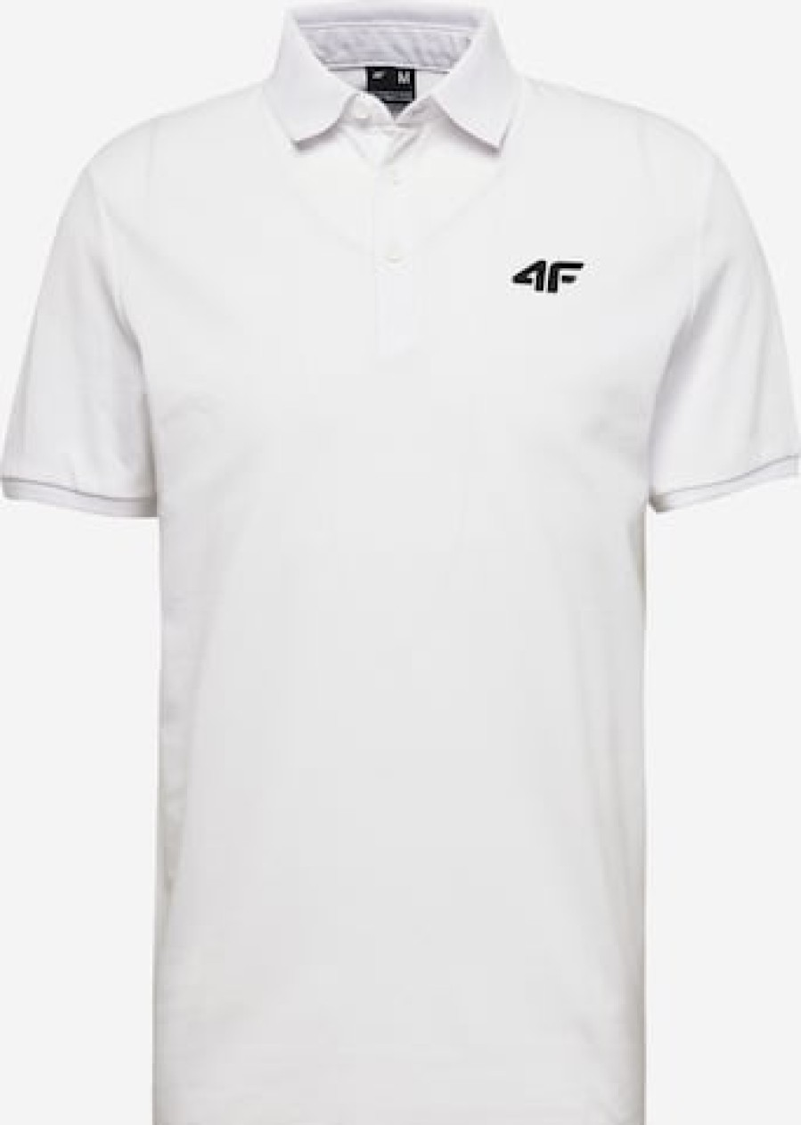 Men 4F Sports T-Shirts | Performance Shirt