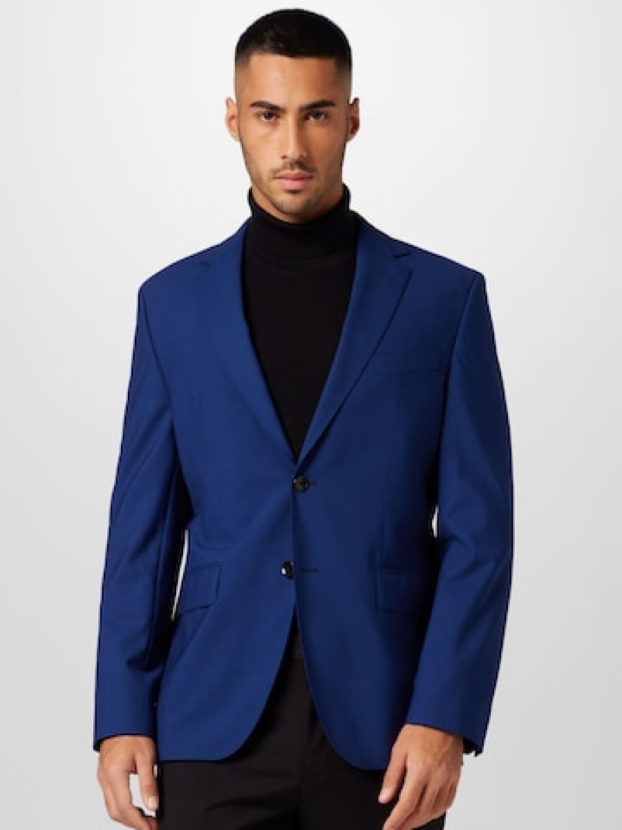 Men BOSS Suits & Jackets | Regular Fit Suit Jacket 'Jeckson'