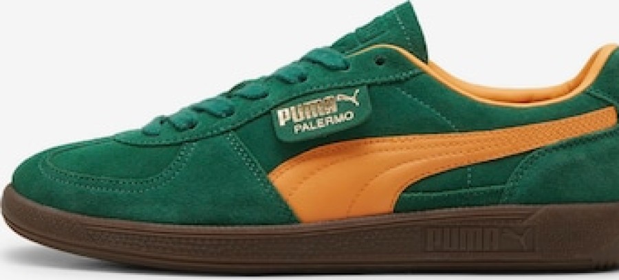 Men Casual Spotlight Sneaker | Sneakers 'Palermo'