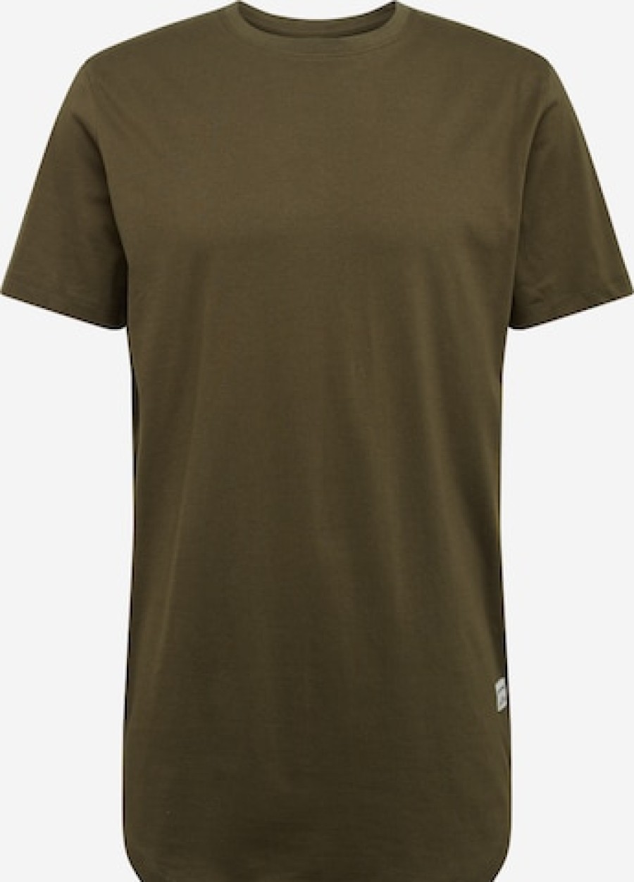 Men JACK T-Shirts | Regular Fit Shirt 'Noa'