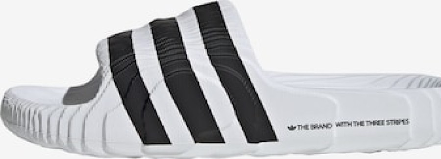 Men ADIDAS Open Shoes | Mules 'Adilette 22'