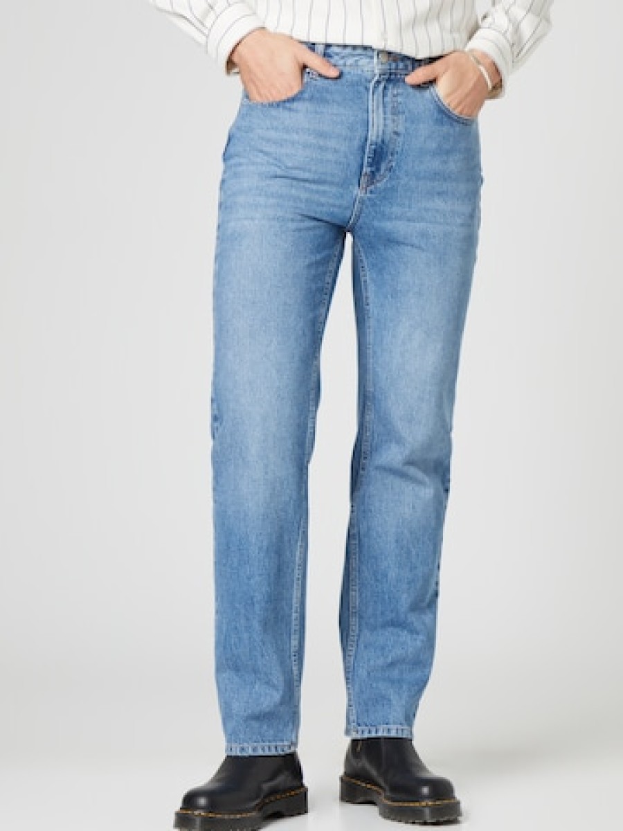 Men Guido Jeans | Tapered Jeans 'Mailo'