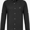 Men DENIM Plus Sizes | Regular Fit Business Shirt 'Jones'