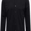 Men BOSS Button-Up Shirts | Regular Fit Button Up Shirt 'Joe'