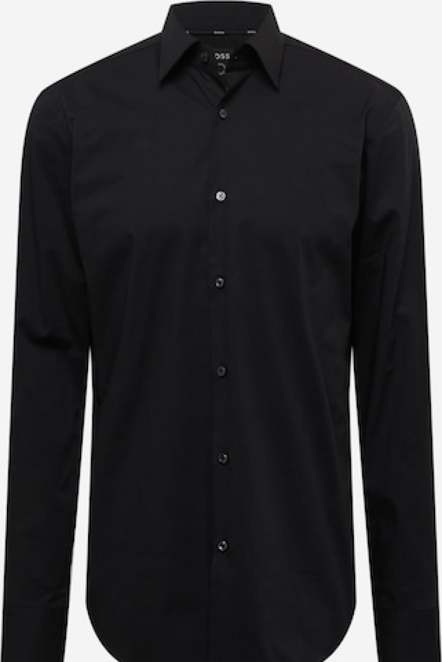 Men BOSS Button-Up Shirts | Regular Fit Button Up Shirt 'Joe'