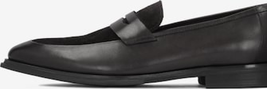 Men Kazar Low Shoes | Classic Flats