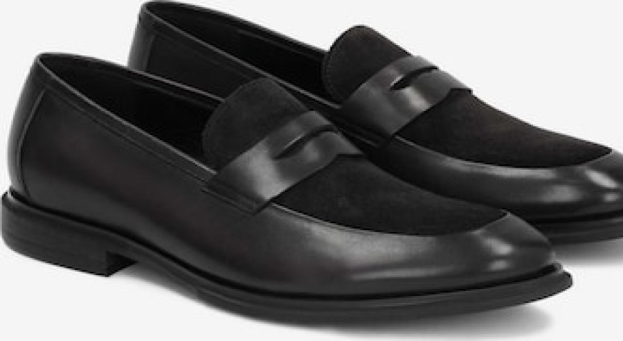 Men Kazar Low Shoes | Classic Flats