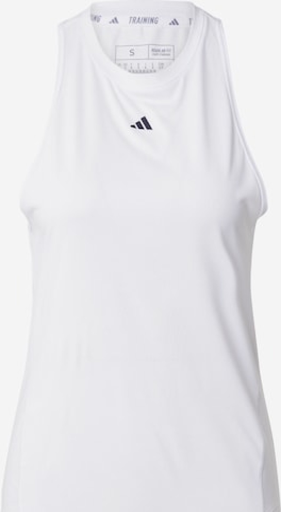 Women Tank Sustainability | Sports Top 'Designed For Training'