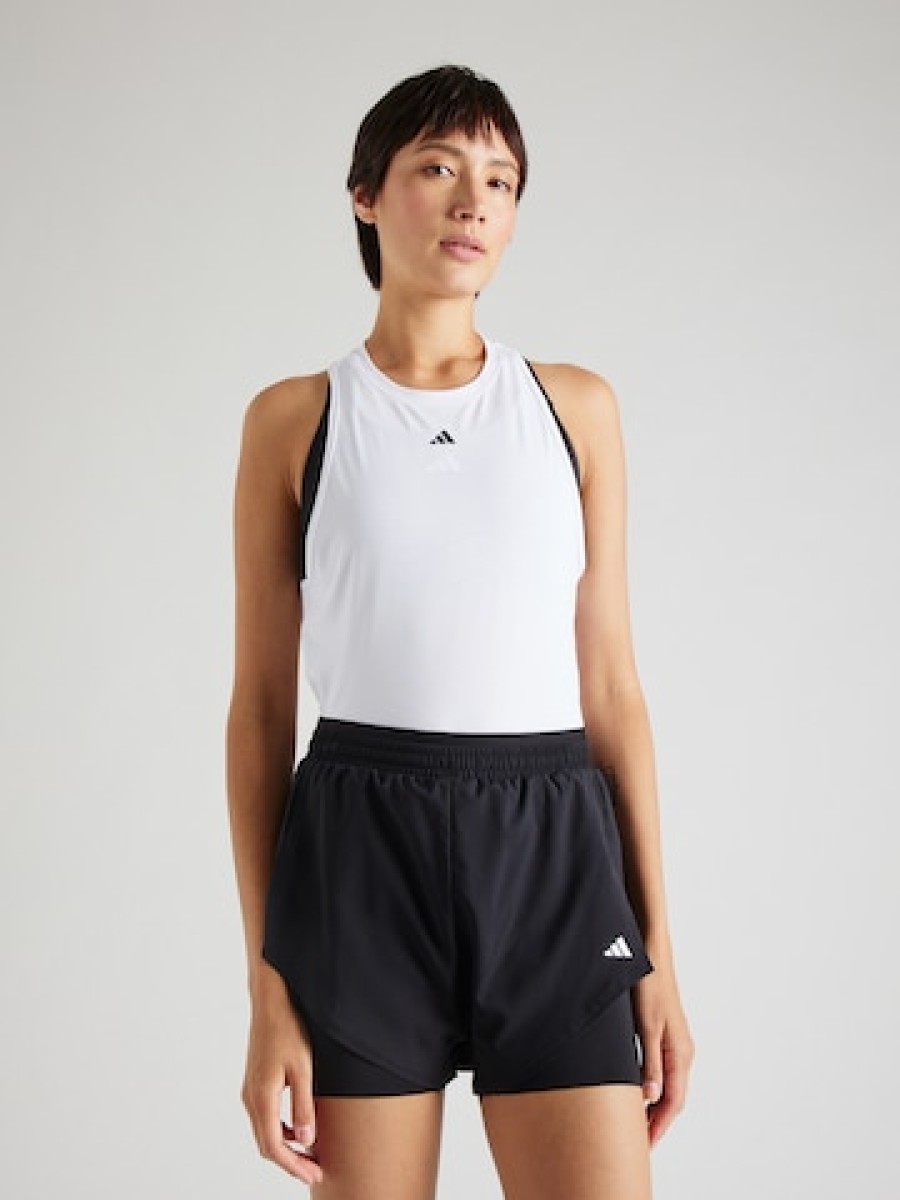 Women Tank Sustainability | Sports Top 'Designed For Training'