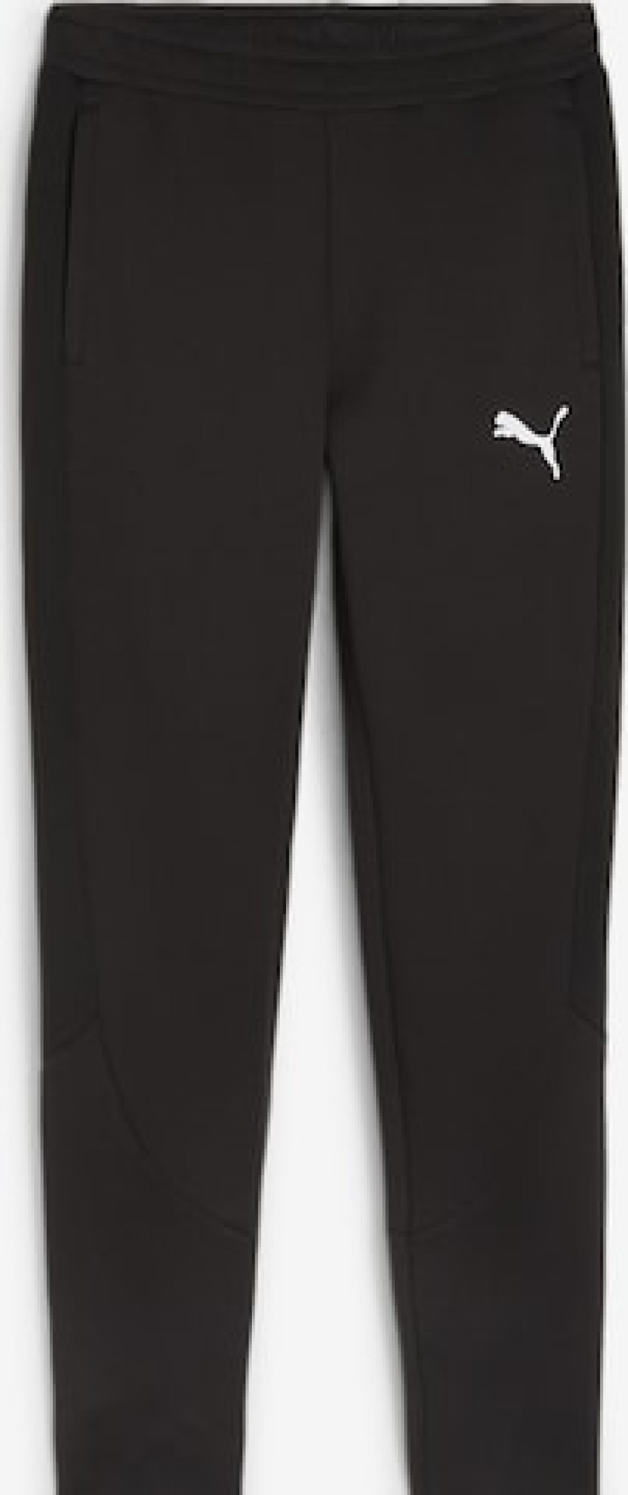 Men Tracksuit Sports Bottoms | Slim Fit Workout Pants 'Evostripe'