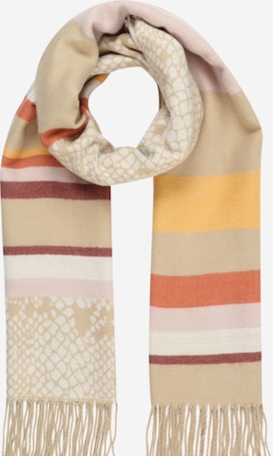 Women CODELLO Scarves & Wraps | Scarf