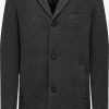 Men Only Coats | Between-Seasons Coat 'Jaylon'