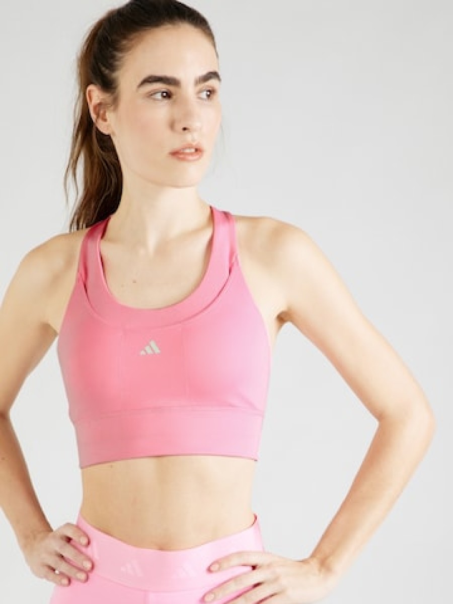 Women Sports Sports Underwear | Bralette Sports Bra 'Run Ms Pkt Bra'