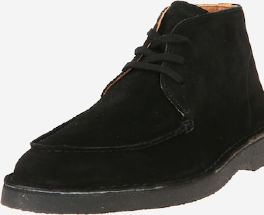 Men SELECTED Boots | Chukka Boots 'Riga'