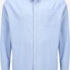 Men Jack Plus Sizes | Regular Fit Button Up Shirt 'Oxford'