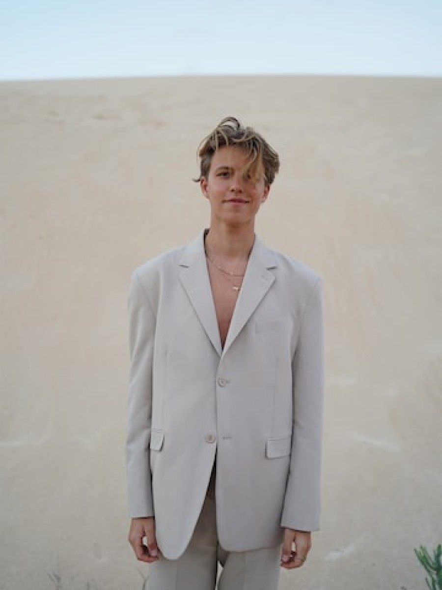 Men ABOUT Suits & Jackets | Regular Fit Suit Jacket 'Jarno By Levin Hotho'