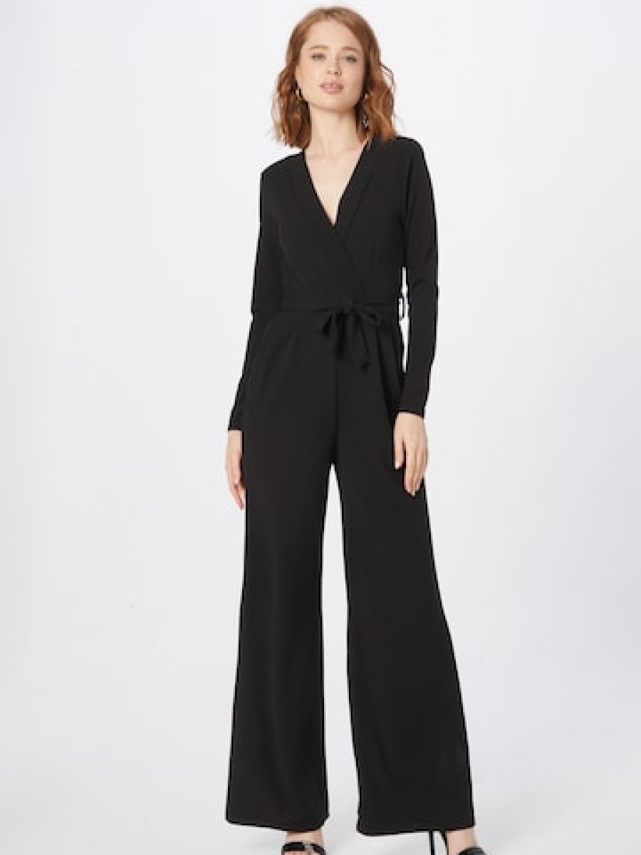 Women SISTERS Jumpsuits & Playsuits | Jumpsuit 'Greb'