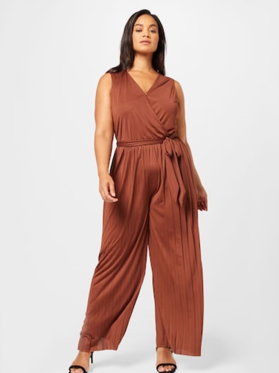 Women ABOUT Jumpsuits & Playsuits | Jumpsuit 'Lola'