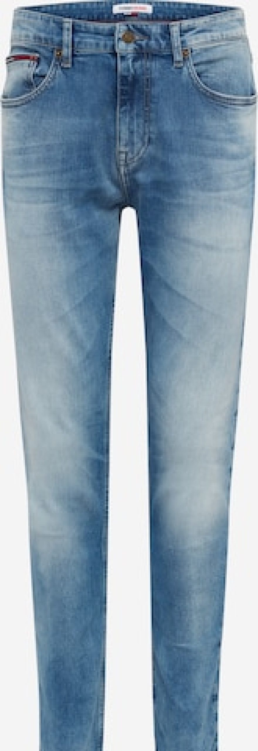 Men Tommy Jeans | Slim Fit Jeans