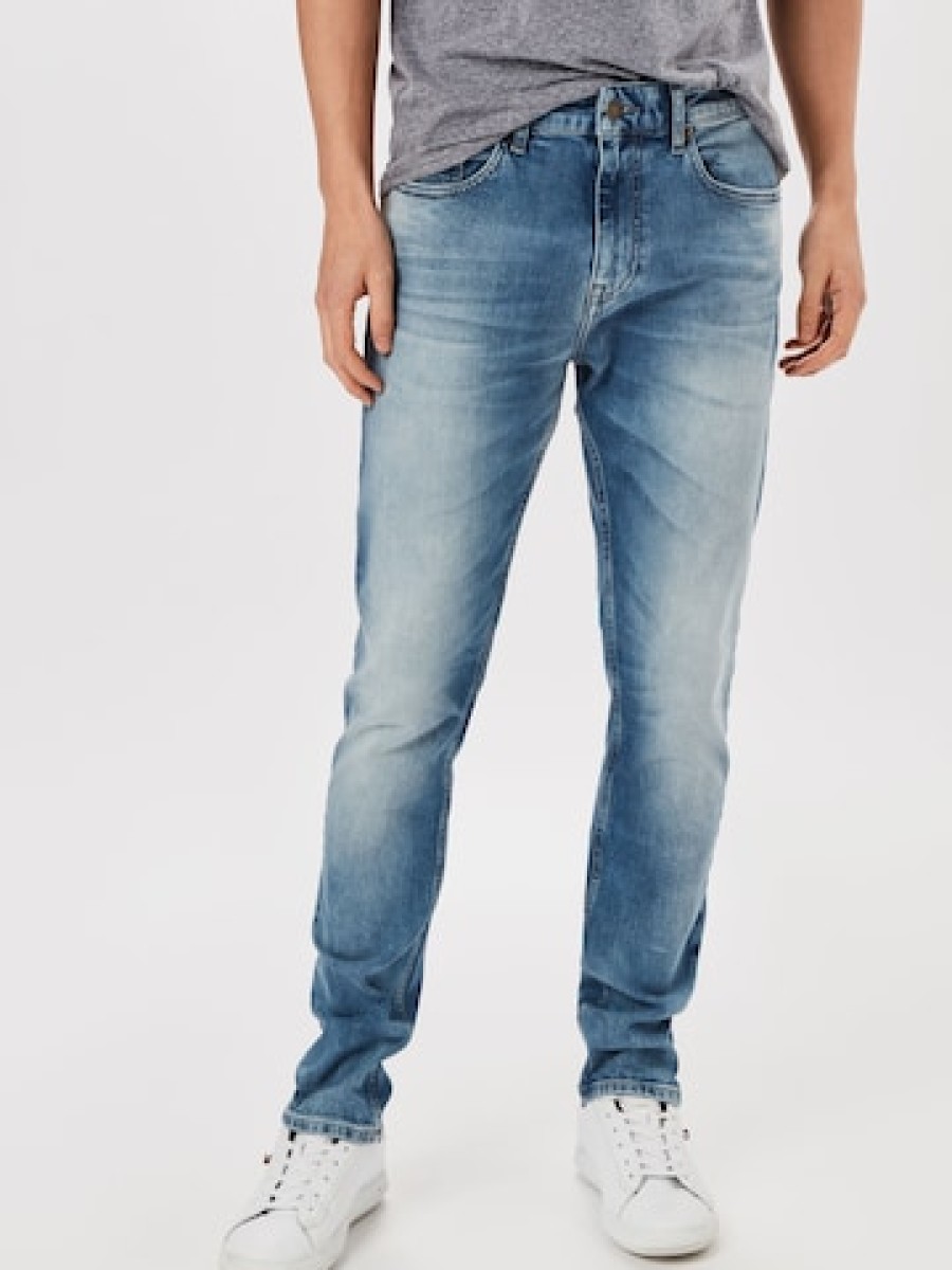 Men Tommy Jeans | Slim Fit Jeans