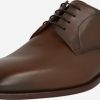 Men BOSS Low Shoes | Lace-Up Shoes 'Lisbon'