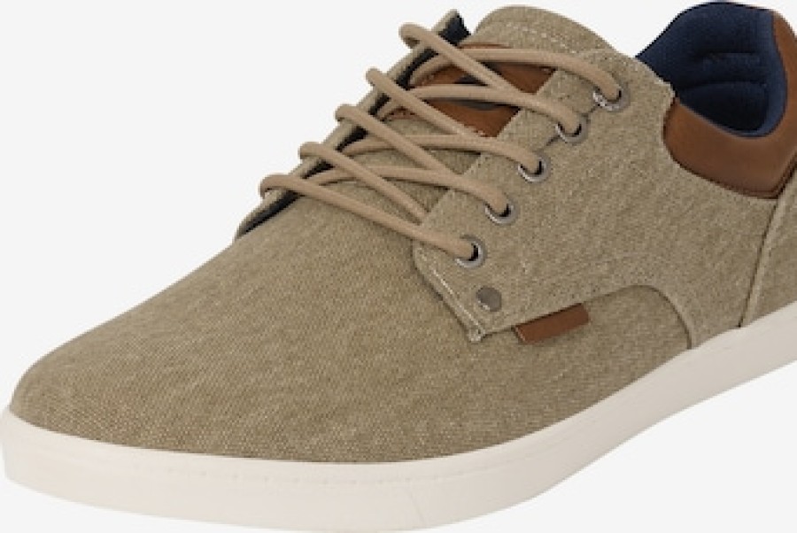 Men Casual Canvas Shoes | Sneakers