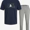 Men JACK Underwear | Long Pajamas 'Ula'