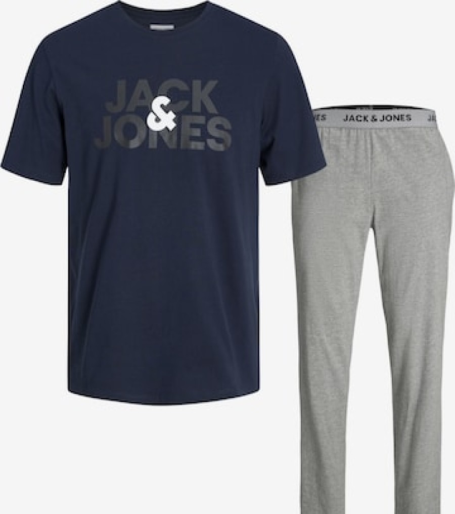 Men JACK Underwear | Long Pajamas 'Ula'