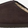 Men JACK Open Shoes | Slippers