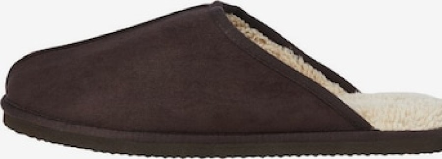 Men JACK Open Shoes | Slippers