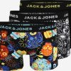 Men Underpants Underwear | Regular Boxer Shorts