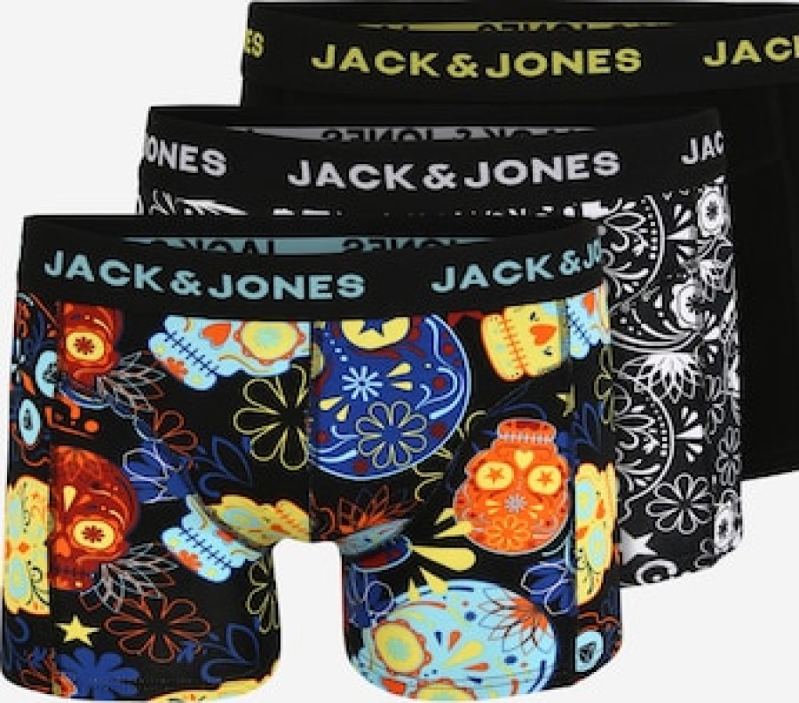 Men Underpants Underwear | Regular Boxer Shorts