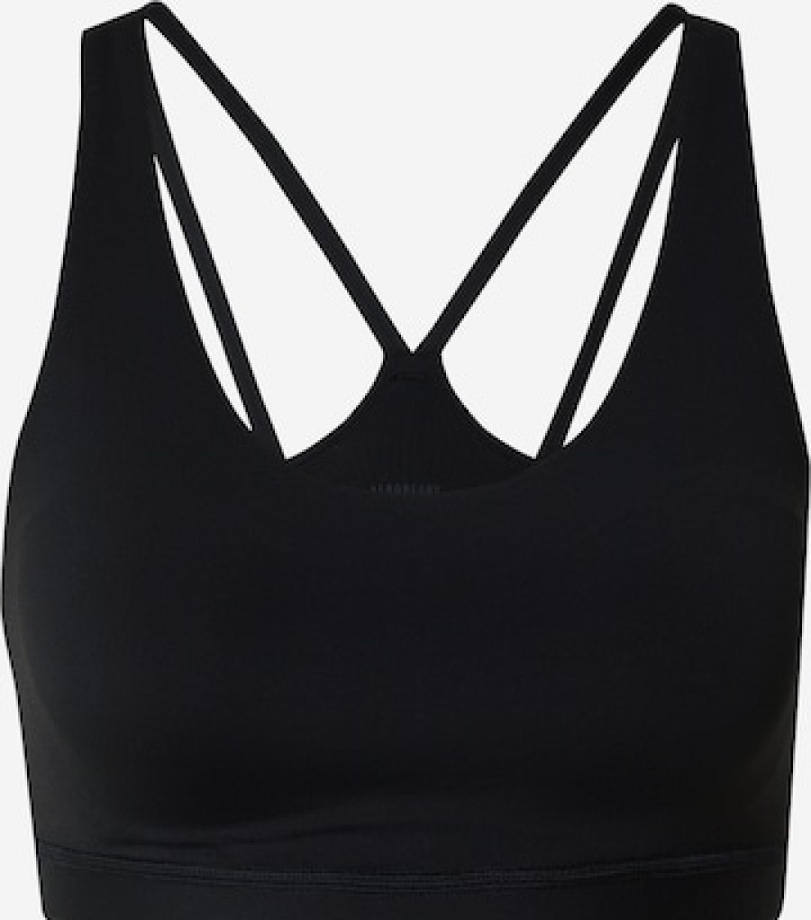 Women Sports Sustainability | Bralette Sports Bra 'All Me'