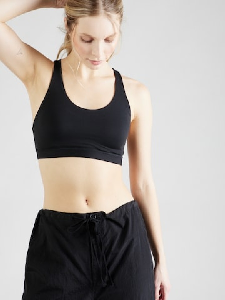 Women Sports Sustainability | Bralette Sports Bra 'All Me'