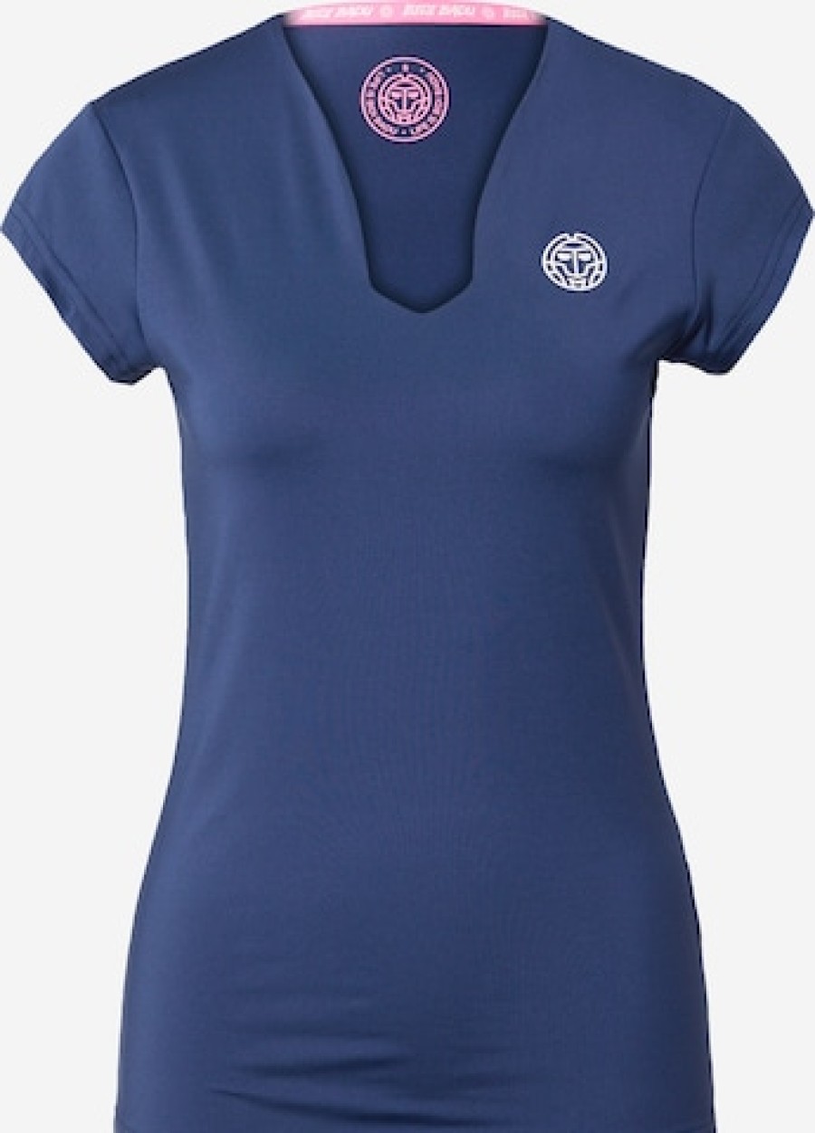 Women Breathable Sports Tops | Performance Shirt