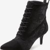 Women LASCANA Ankle Boots | Lace-Up Ankle Boots