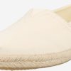 Women TOMS Low Shoes | Espadrilles 'Alpargata Rope'