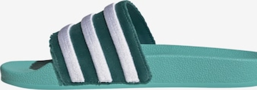 Women ADIDAS Slip-Ons | Mules