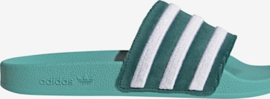 Women ADIDAS Slip-Ons | Mules