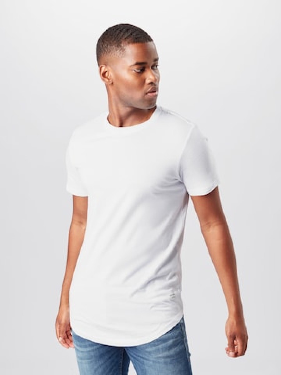 Men JACK T-Shirts | Regular Fit Shirt 'Noa'