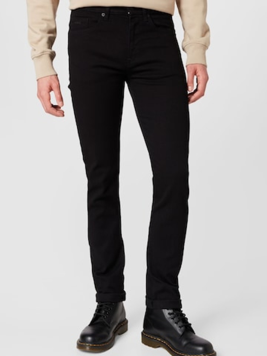 Men BOSS Jeans | Skinny Jeans 'Delaware'