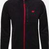 Men Fleece Sports Jackets | Athletic Fleece Jacket