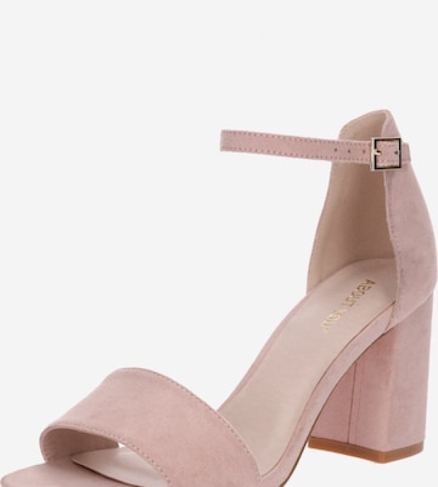 Women ABOUT High Heels | Strap Sandals 'Alisha'