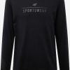 Men Sweaters Sports Sweaters | Athletic Sweatshirt