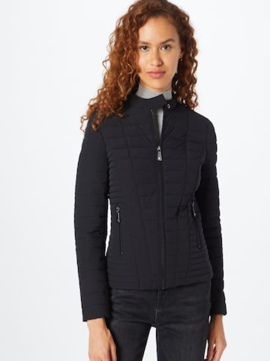 Women GUESS Jackets | Between-Season Jacket