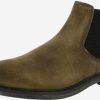 Men bugatti Boots | Chelsea Boots 'Ladano'