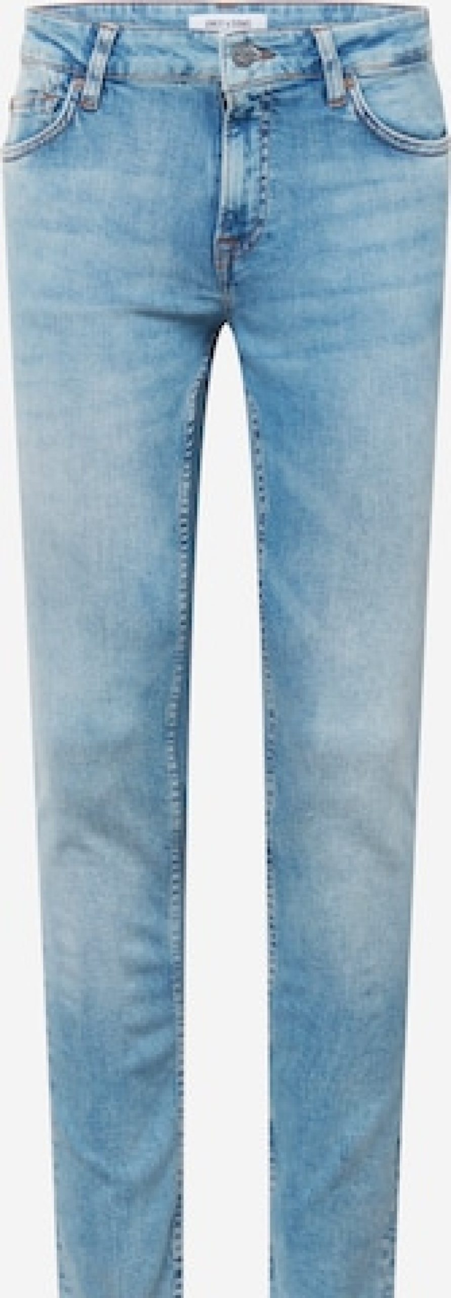 Men Only Jeans | Slim Fit Jeans 'Loom'