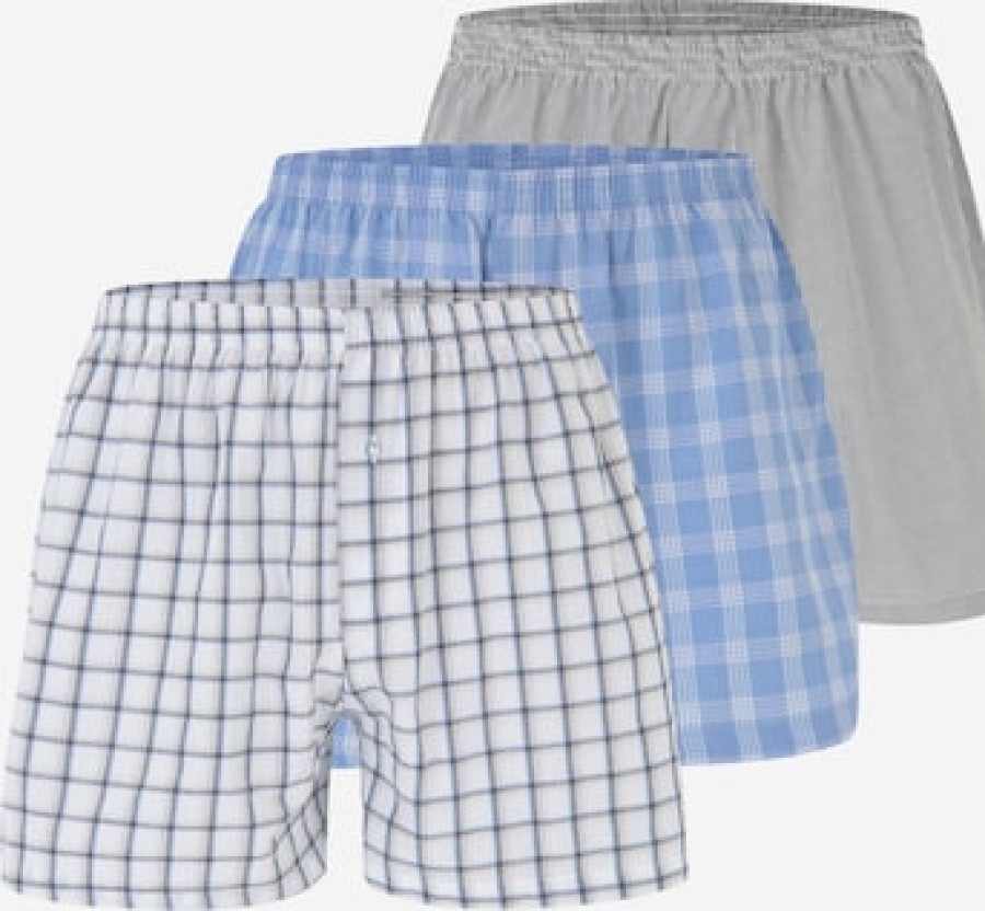 Men Boxer Underwear | Boxer Shorts 'Erik'